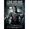 Creature From the Black Lagoon: Complete Legacy Collection [DVD]