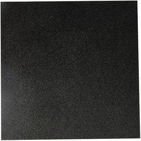 Install Bay 89-00-9031 ABS Plastic 12 X 12 X 1/8-Inch Cover