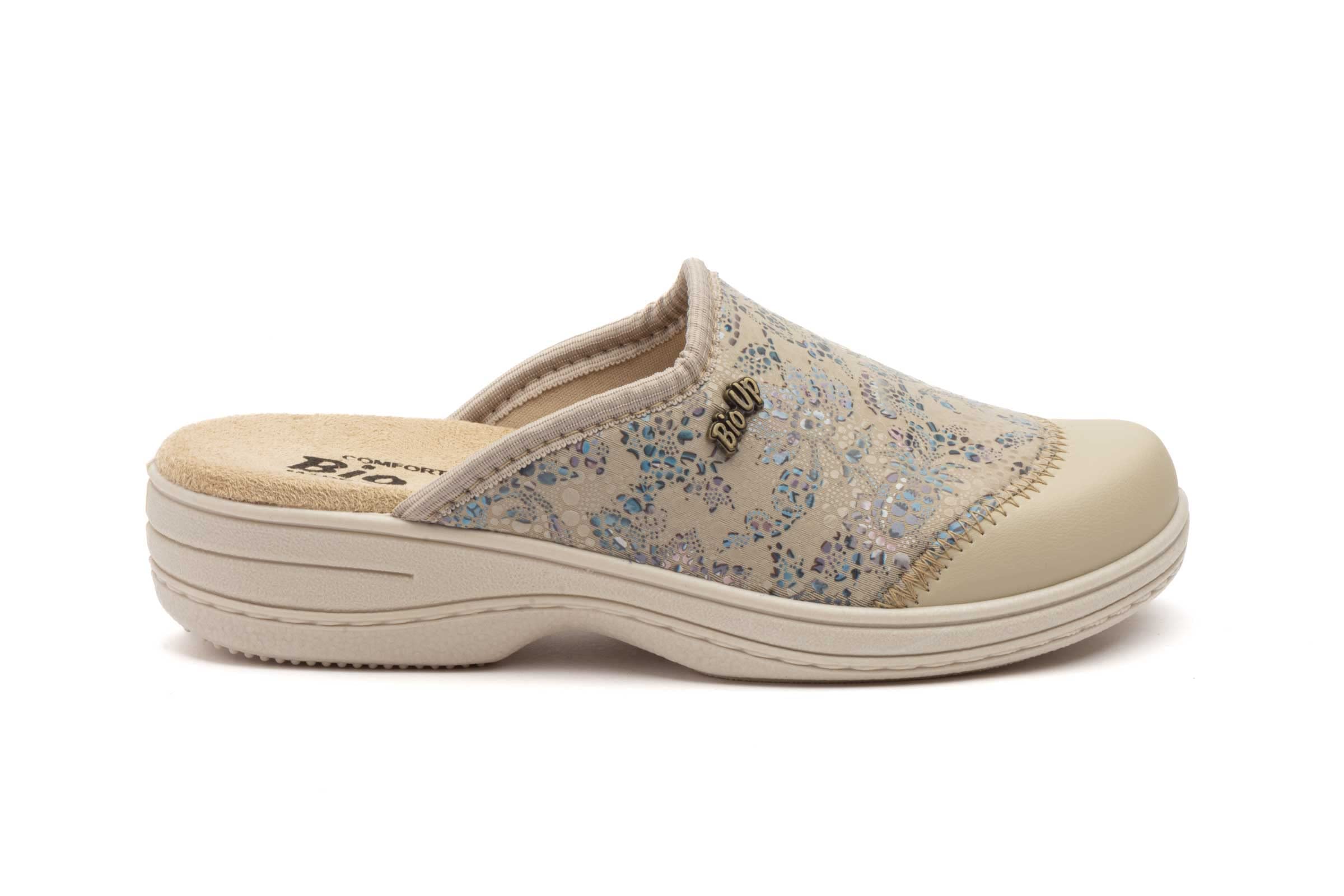 Zuecos Sanitarios para Mujer | Zueco Antiestático | Zapato Anatómico