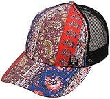 Billabong Junior's Heritage Mashup Trucker Hat