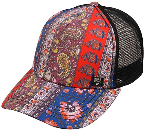 Billabong Juniors Heritage Mashup Trucker Hat