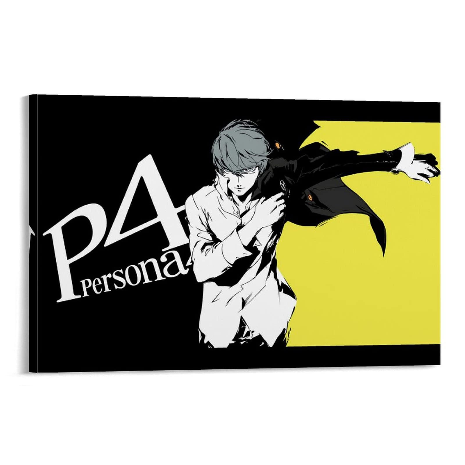 Yu Narukami Wallpaper