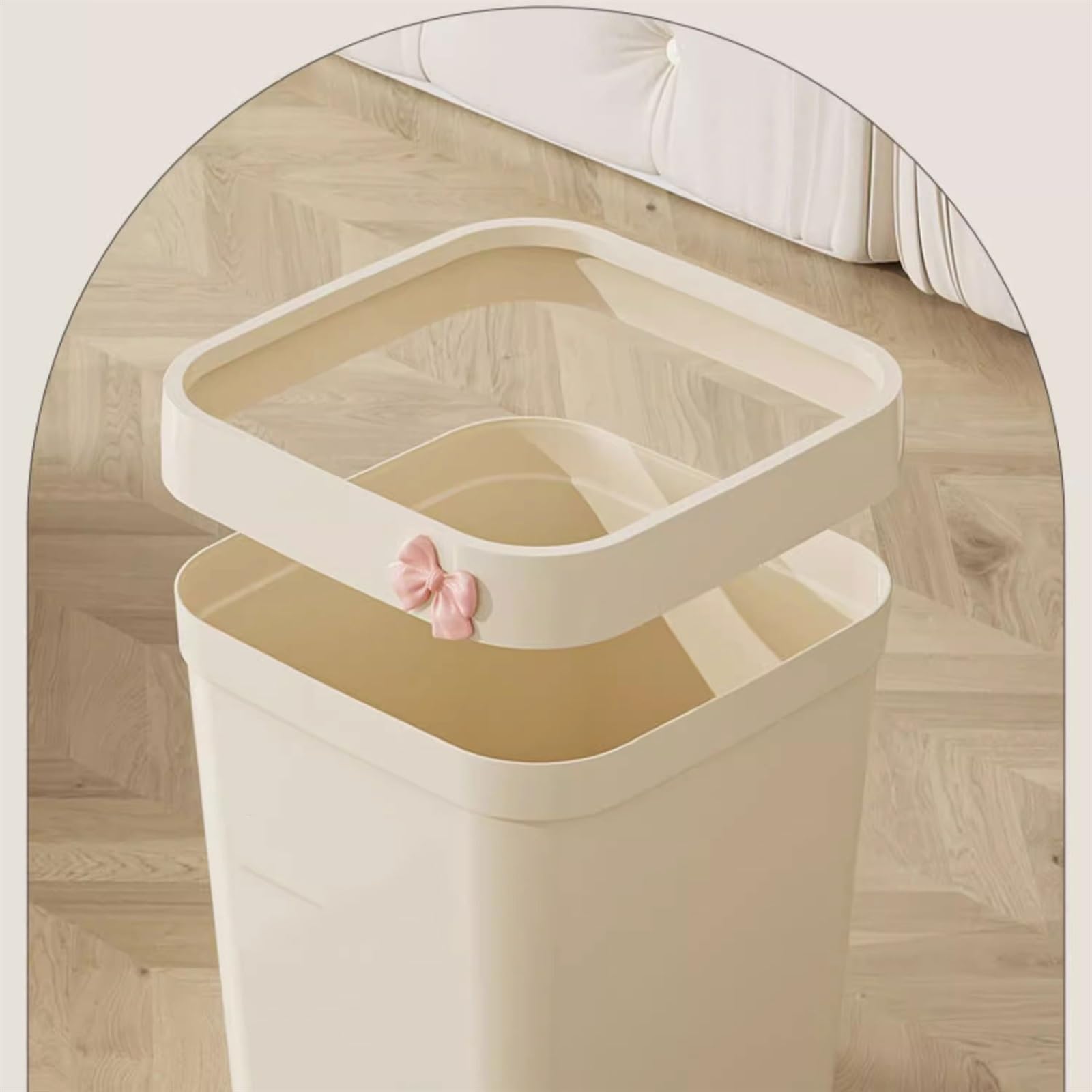 Poubelles Poubelle for Capacité De Dortoir(Grand)