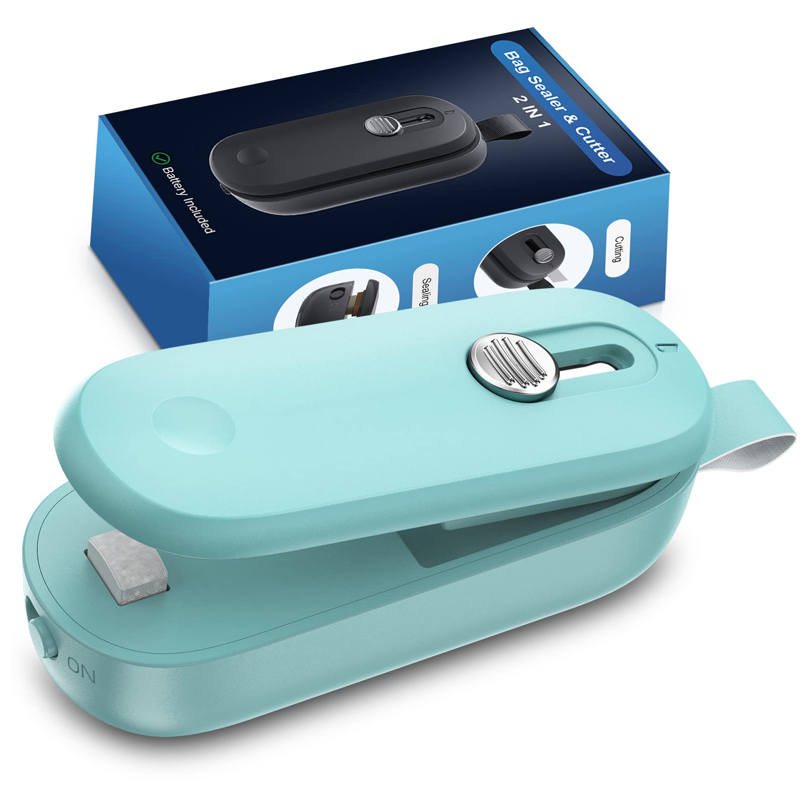 can you use a vacuum sealer on mylar bags