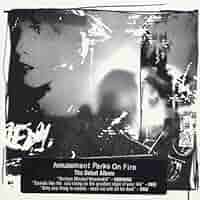 【レアなデビュー】AMUSEMENT PARKS ON FIRE LP Amusement Parks On Fire – Amusement Parks On Fire – Vinyl