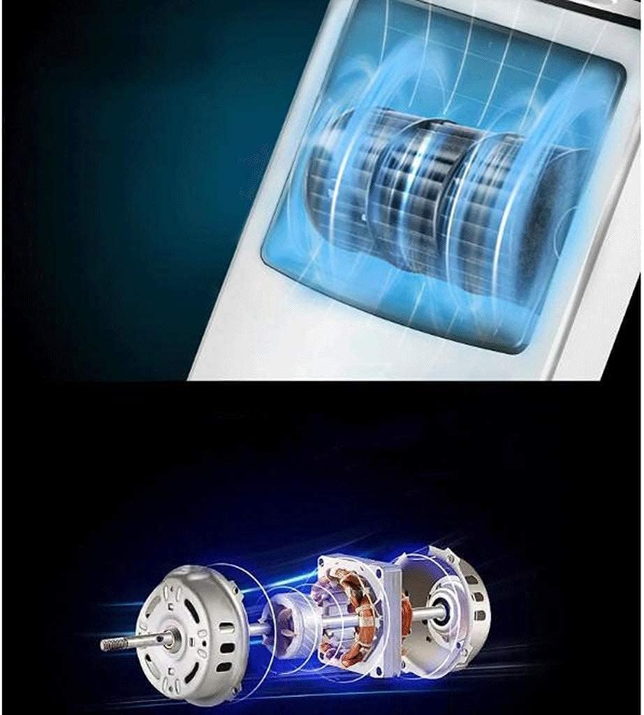 Air Cooler for Home Office Evaporative Coolers Air Cooler Commercial Air Conditioning Fan Single Cold Type Household Mobile Small Air Conditioner