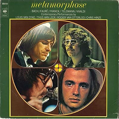 Metamorphose