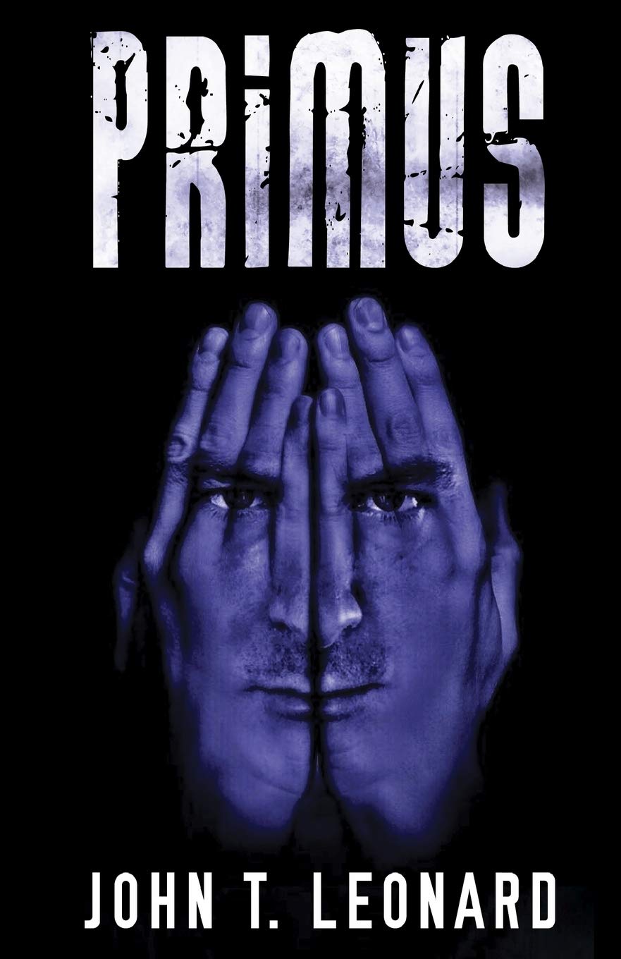 Vanguard Press Primus