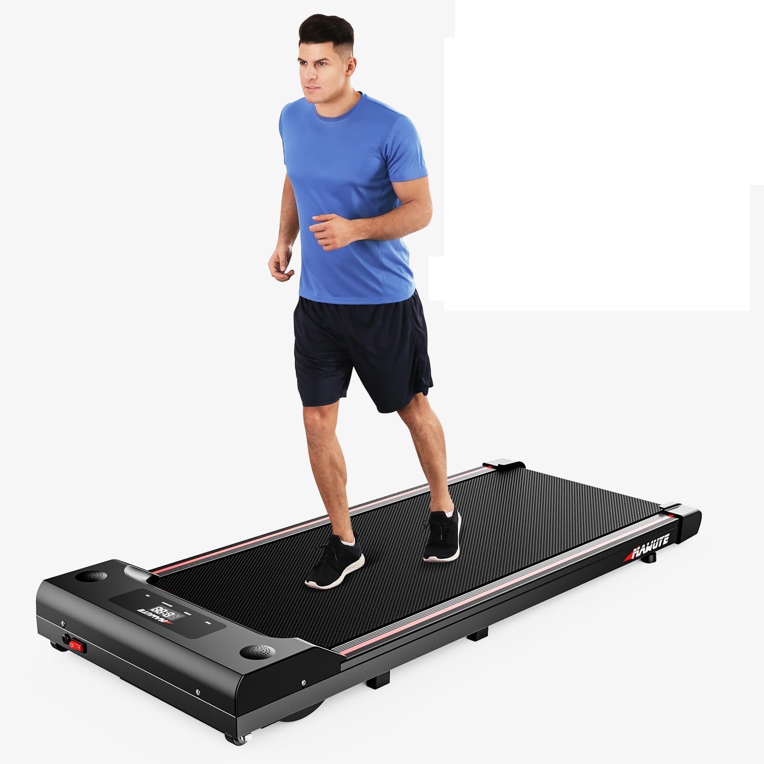 Treadmills Walk pad Walk Treadmills Sports & Outdoors