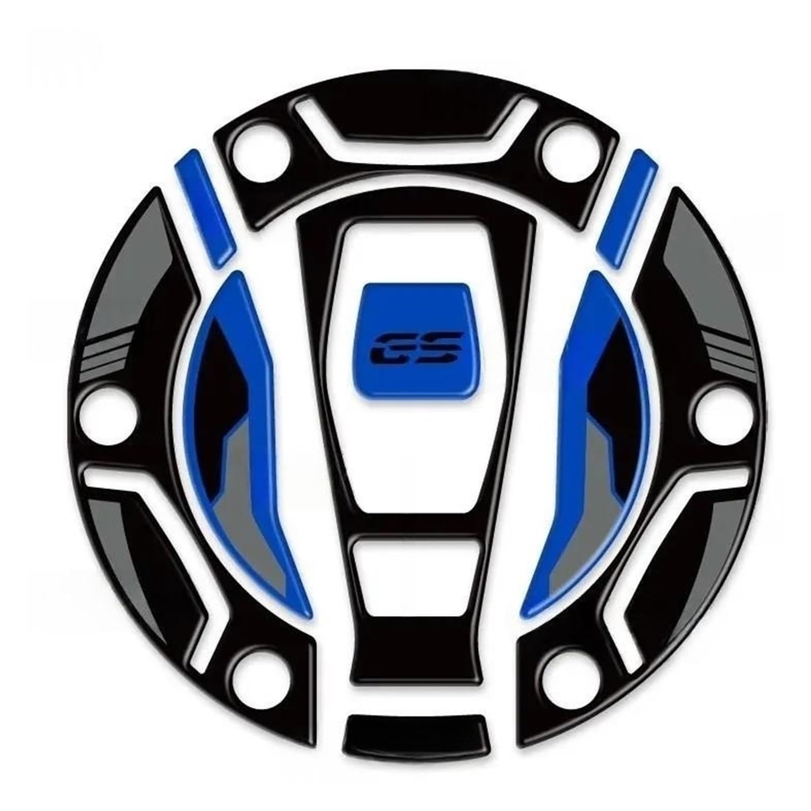 Motorcycle Sticker for R1250GS R1200GS F850GS F750GS ADV