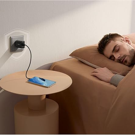 Baseus Cube Charger USB-A 18W Syh