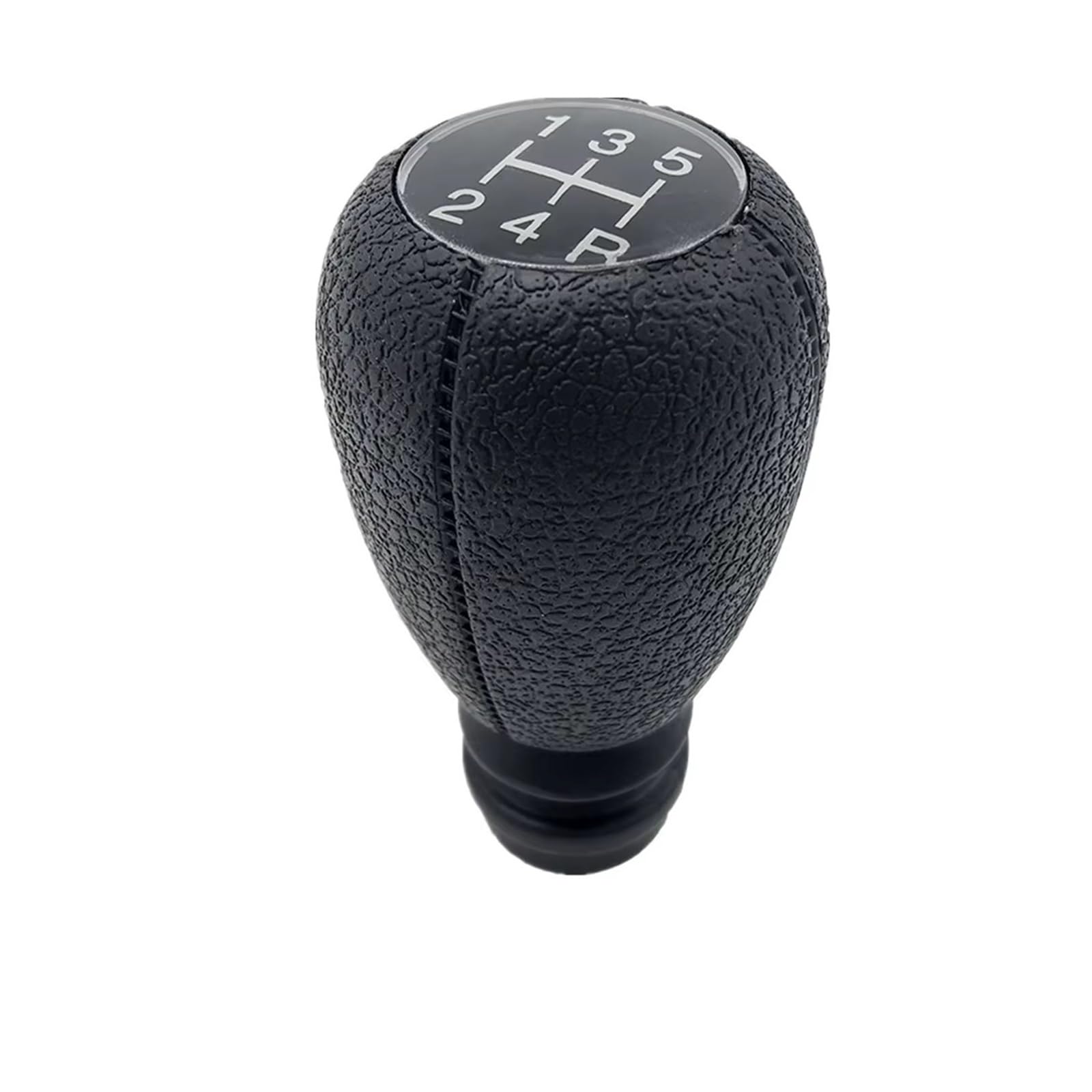 Ouvecr One Color Car Shift Gear Knob Handle For Citroen For Saxo For Xsara For Xantia For C3 For C4 For Picasso For Pluriel For Berlingo Gear Shift Knob Lever Pen Gear Shift Cover