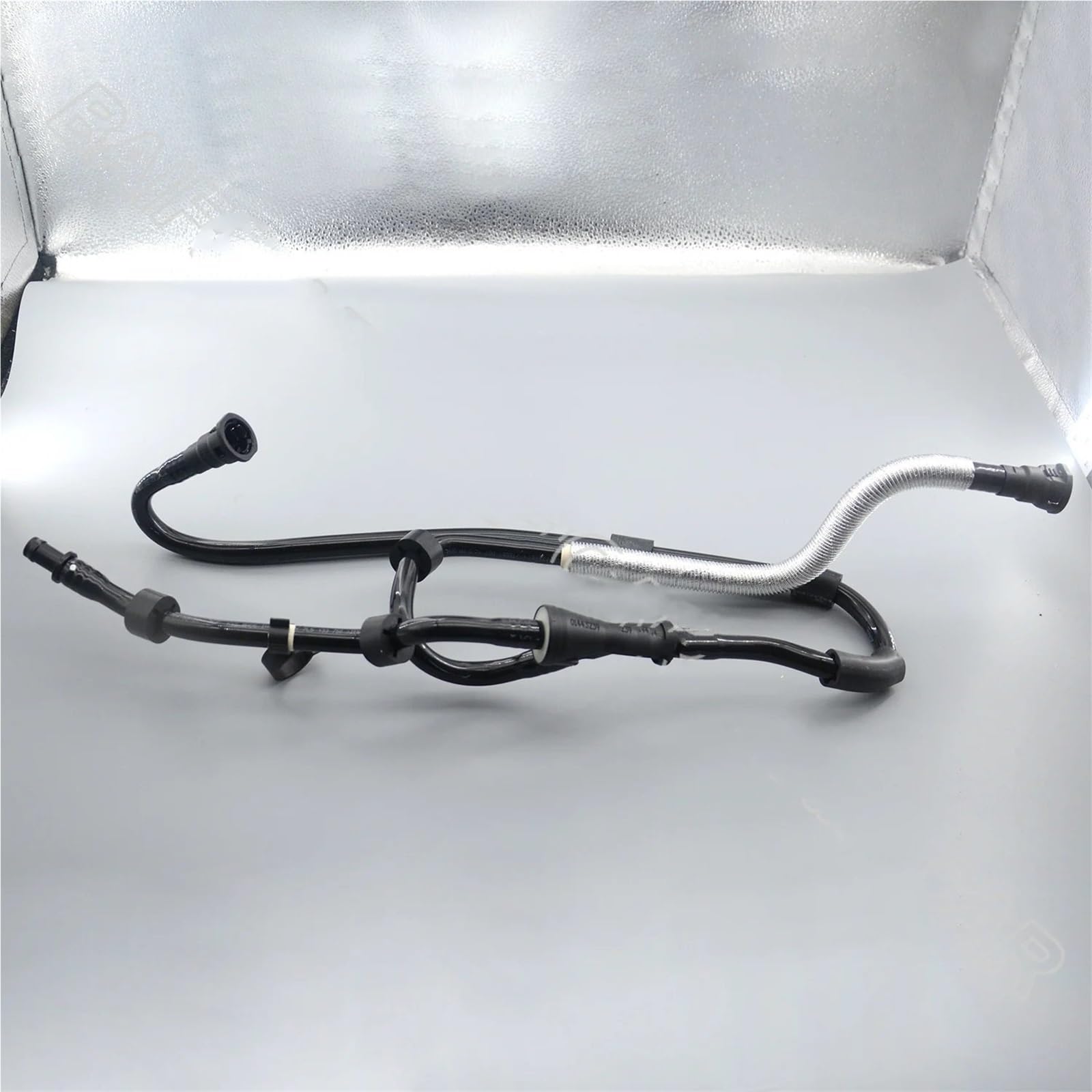 Manguera Gasolina Manguera de vacío de Freno 95511075000 Compatible con Porsche Cayenne 2003, 2004, 2005 y 2006 Manguito Turbo