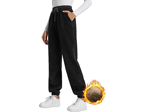 10 Best Women's Fleece Pants for Comfort and Warmth in 2024