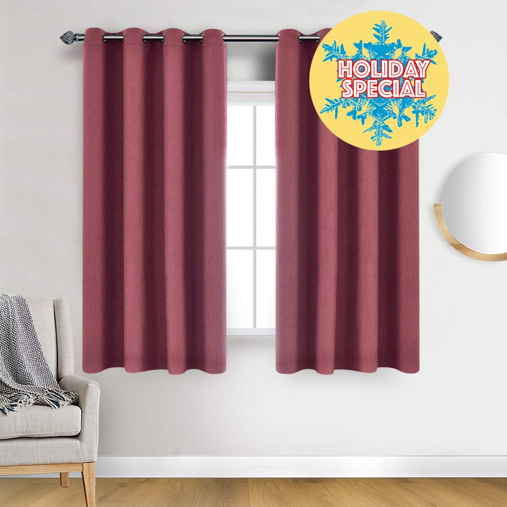 Target Red Velvet Curtains Curtains & Drapes