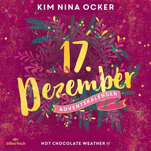 Page de couverture de Hot Chocolate Weather II (German edition)