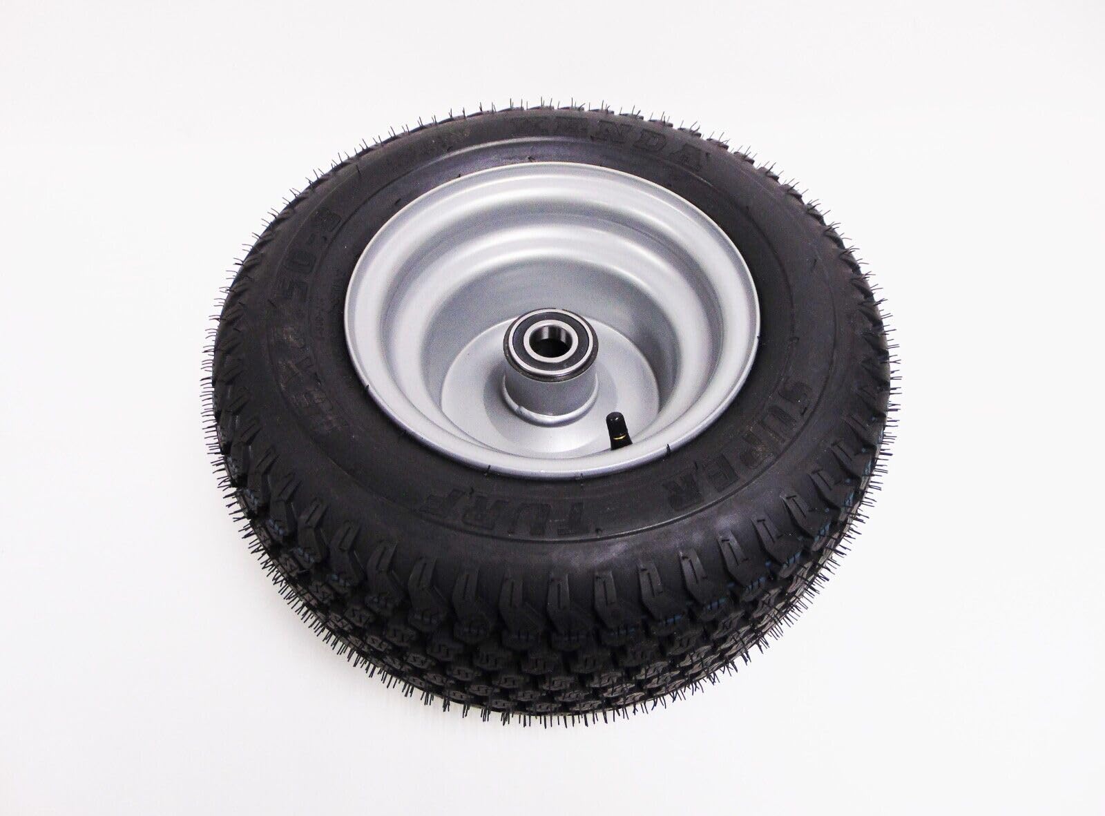 Amazon.com: FOR Simplicity Lawn Mower Tire Assembly 84002906 READ 