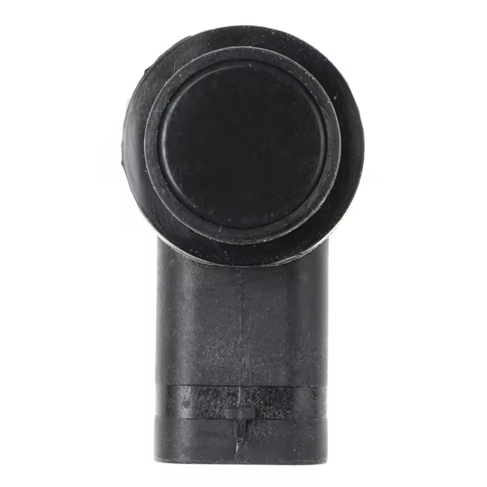 Sensore parcheggio paraurti Compatibile con VW Passat 2007-2014 | Bumper Radar Compatibile con VW Passat CC 2008-2015, Polo 2010-2016, Sharan, 7N, 5KD919275B, 3C0919275S,(4pcs)