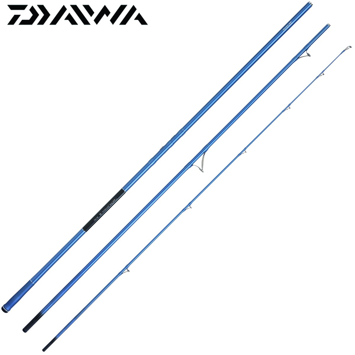 Daiwa – skycaster II AE Japan,: 100 – 225 gr : Amazon.it: Sport e