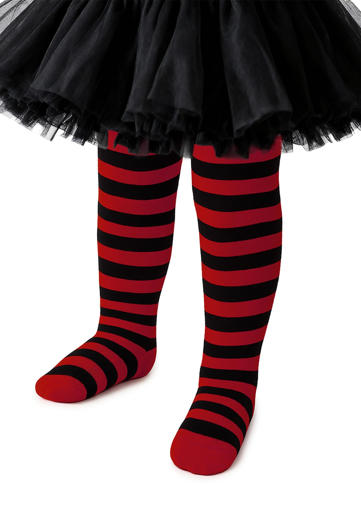 Zando Cable Knit Toddler Tights Baby Seamless Leggings Girls Stockings