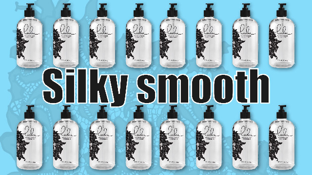 lulu water based lubricant Yes, all of our lubes are safe for internal use. We use a plant-based  thickener and the glow comes from riboflavin which is just vitamin B2. No  harsh chemicals. All ingredients are