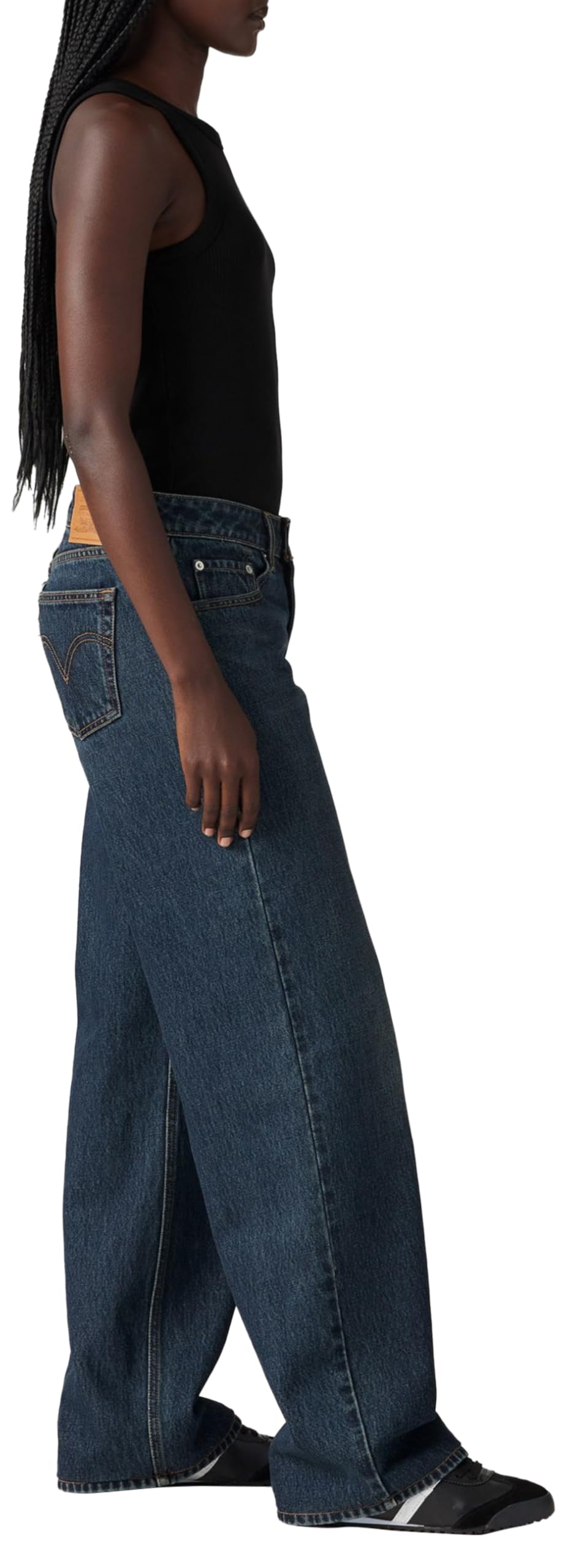 Levi'S Low Loose Vaqueros Mujer