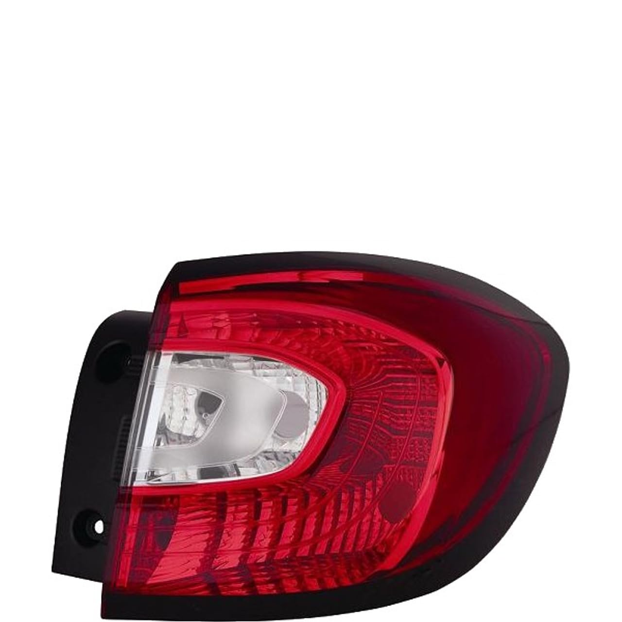 Faro Fanale Fanalino Posteriore Esterno DX Compatibile Per Captur dal 2013 Gruppo Ottico Stop