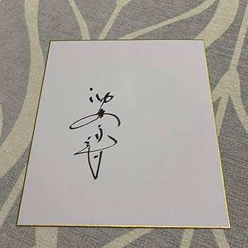 野球 サイン色紙 直筆 21枚セット まとめ売り Yahoo!オークション - 野球選手 直筆サイン色紙 21枚＋印刷1枚