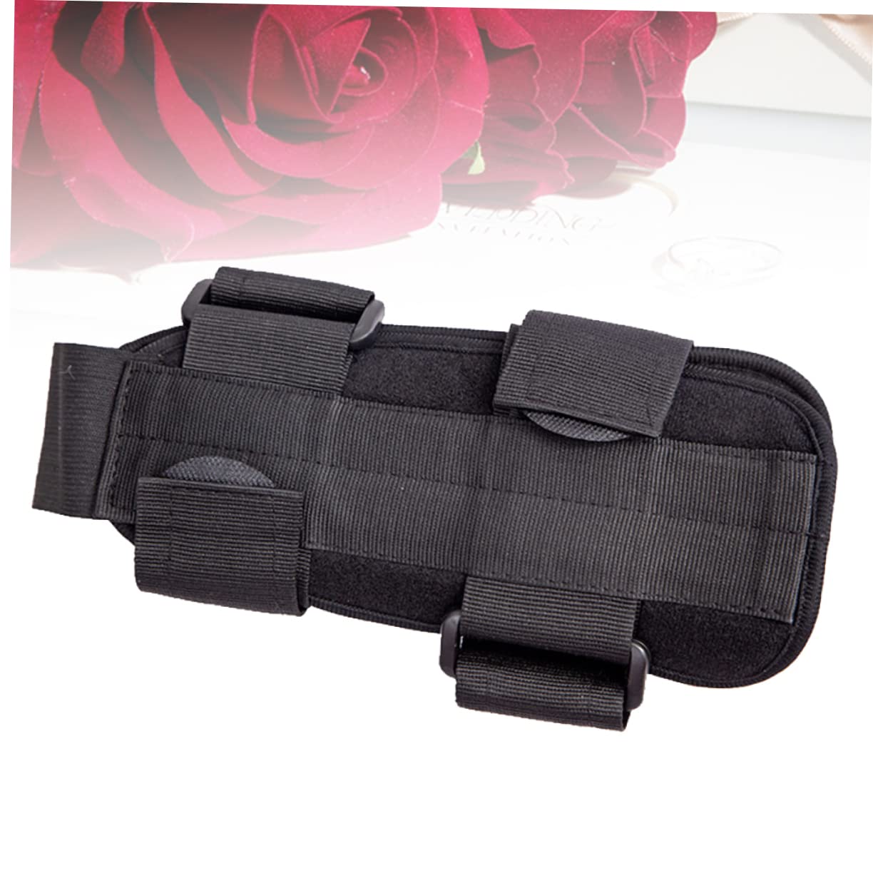 Ankle Support Brace Compression Sleeve for Foot Support Ankle Stabilizer for Adults
