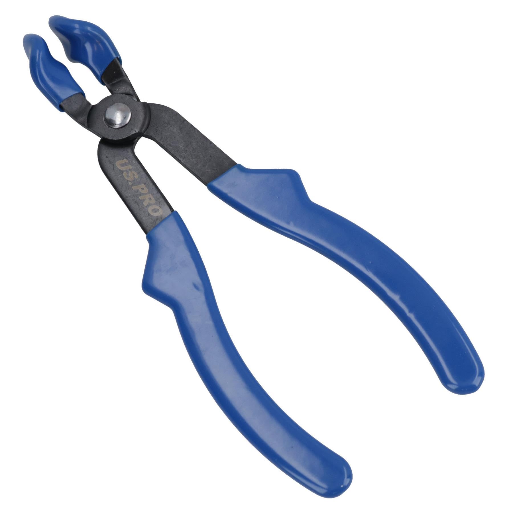 Spark Plug Terminal Pliers Removal Install HT Leads Without Damage Vinyl Tipped