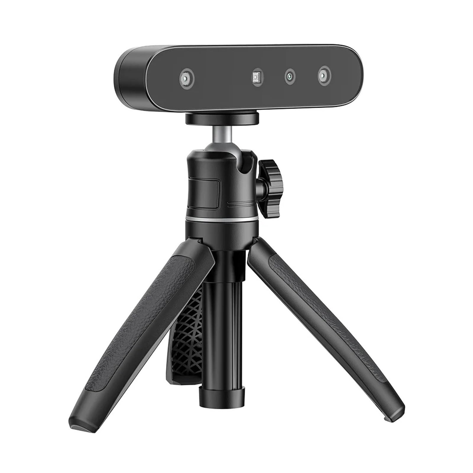 Scansione rapida portatile 30FPS scanner 3D Precisione 0,1 mm a colori 24 bit 3d