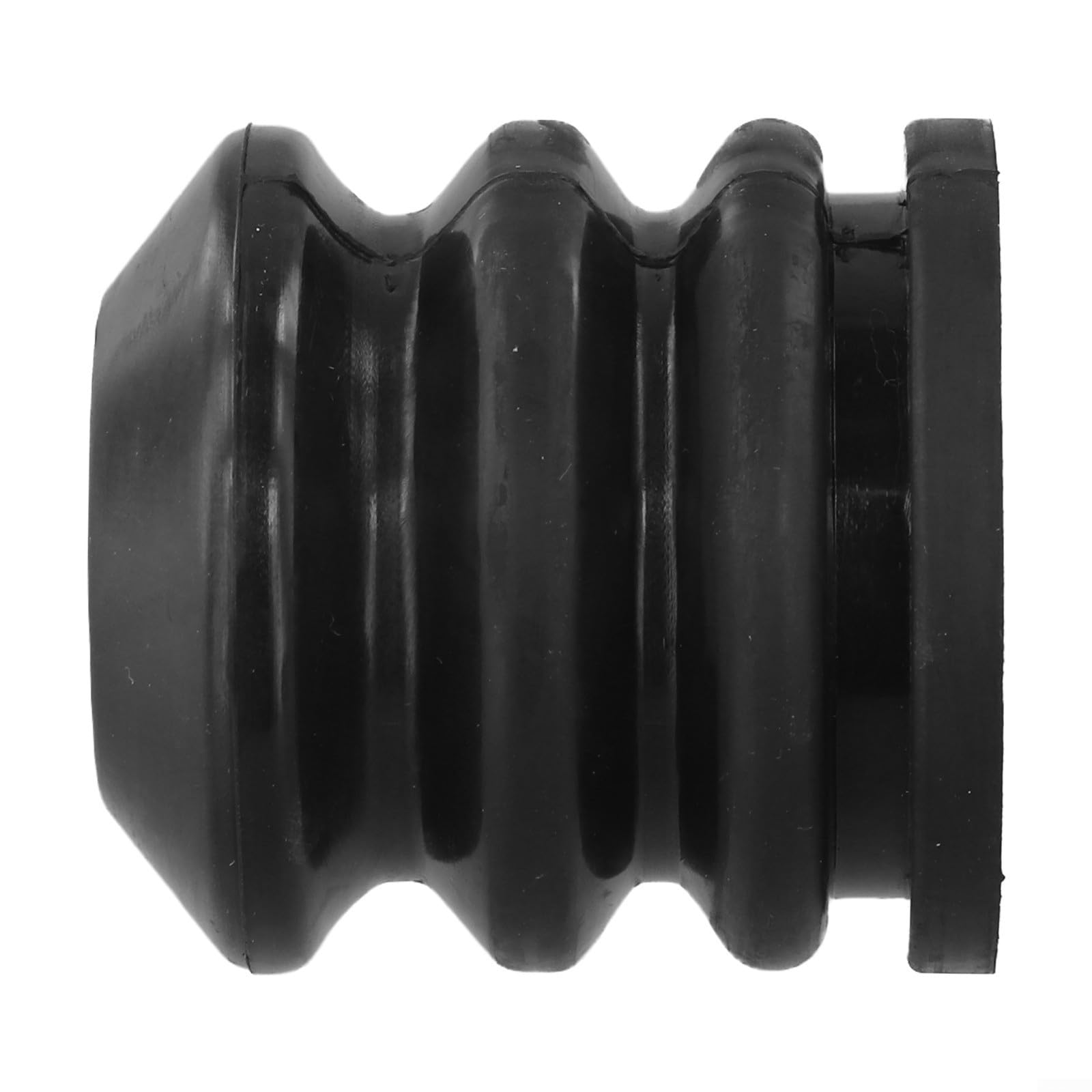 Resortes de repuesto para cortacésped M146683 de goma para tractor de jardín GX255 GT245 GX335