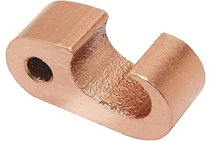 BURNDY Hytap YGHP-C Mechanical Compression Ground Rod Connector