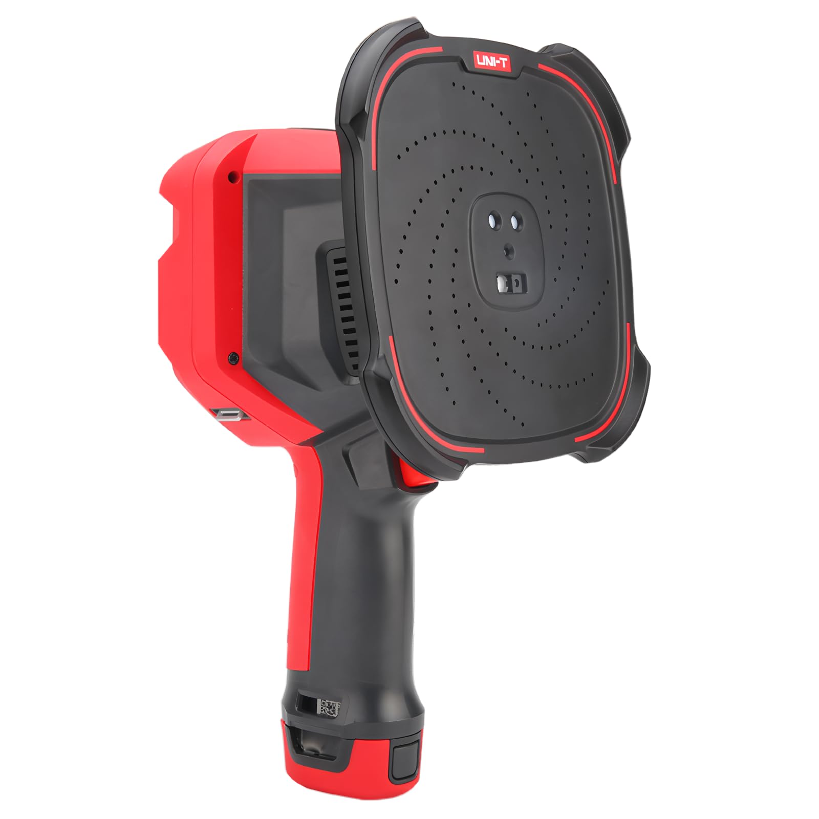 UNI-T Uni-Trend UT568B Acoustic Imaging Camera with 138 Low-Noise