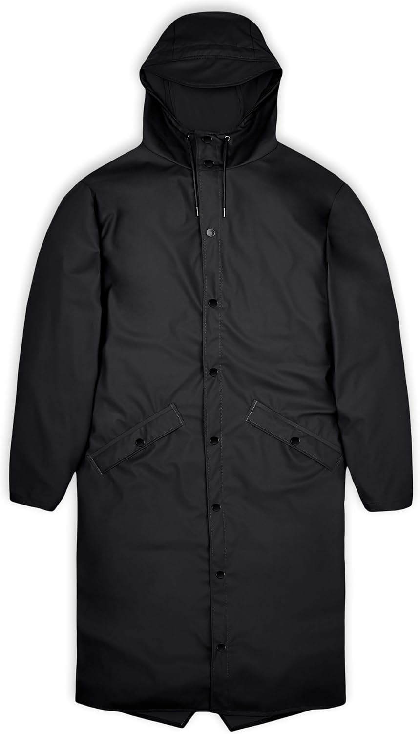 RAINS Longer Jacket