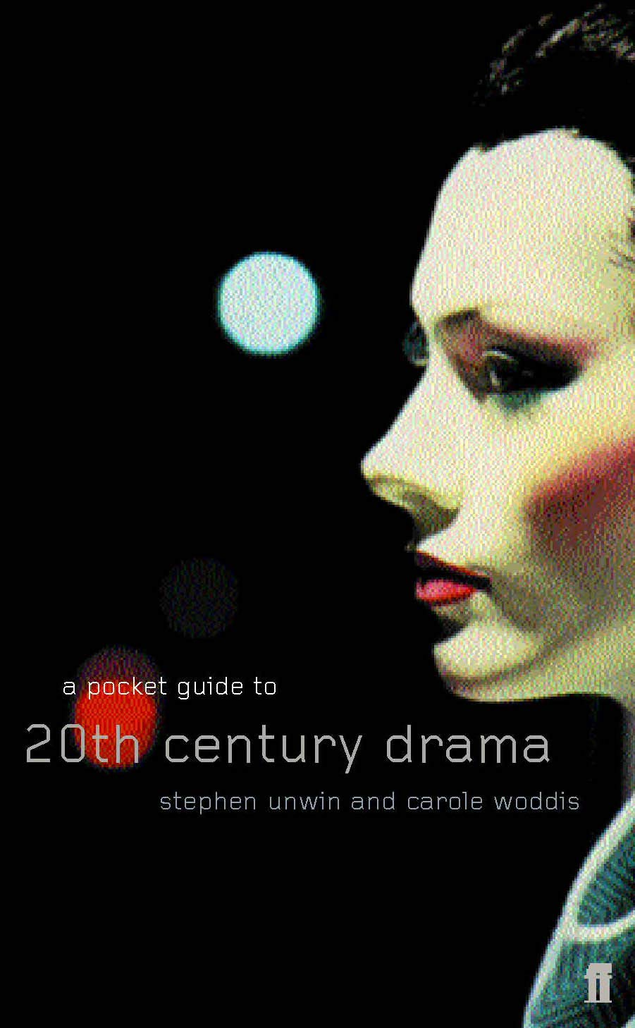 A Pocket to Twentieth-Century Drama