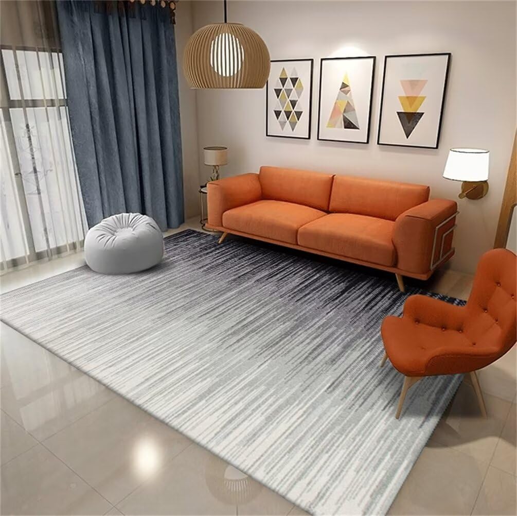 Tapis salon grande taille pour réchauffer votre intérieur