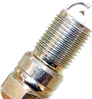 Vista 5 de NGK 3186 bujías de platino G-Power, TR5GP, 8