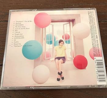 Amazon.co.jp: 名盤西野カナ with LOVE CDアルバム 好き Darling