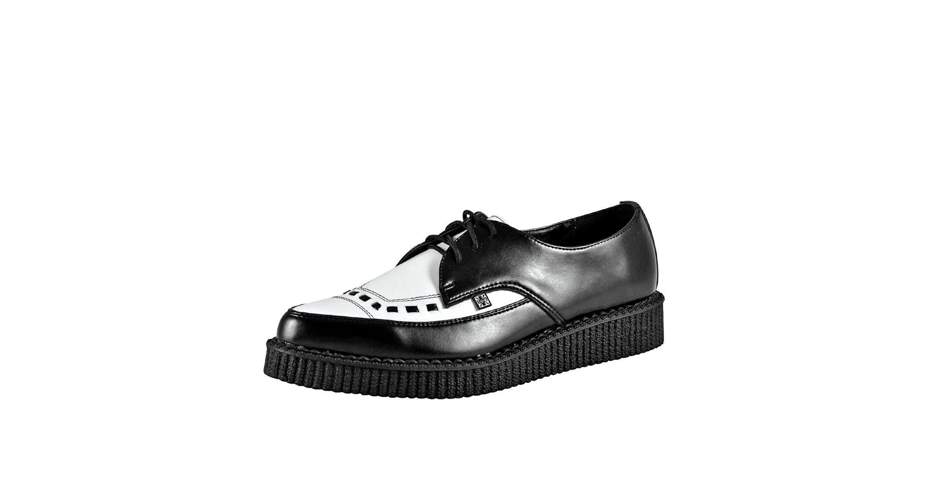 靴 CREEPERS BUKLE PATENT LEATHER SHOES 靴 CREEPERS BUKLE PATENT LEATHER SHOES CREEPERS BUKLE PATENT