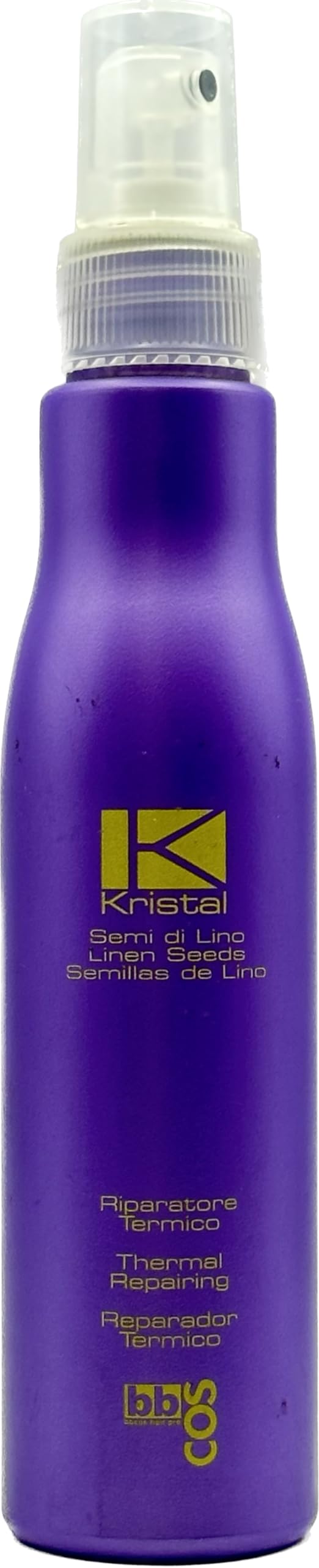 BBCOS Kristal Semi di Lino Thermal Repairing Spray 150ml/5.1 fl oz