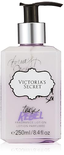 Victoria's Secret Tease Rebel Loción Fragancia, 8.5 fl oz / 8.4 oz