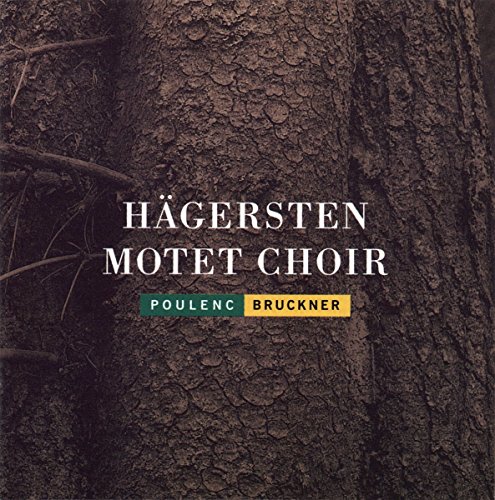 Hagersten Motet Choir Sing Poulenc/Bruckner Choral