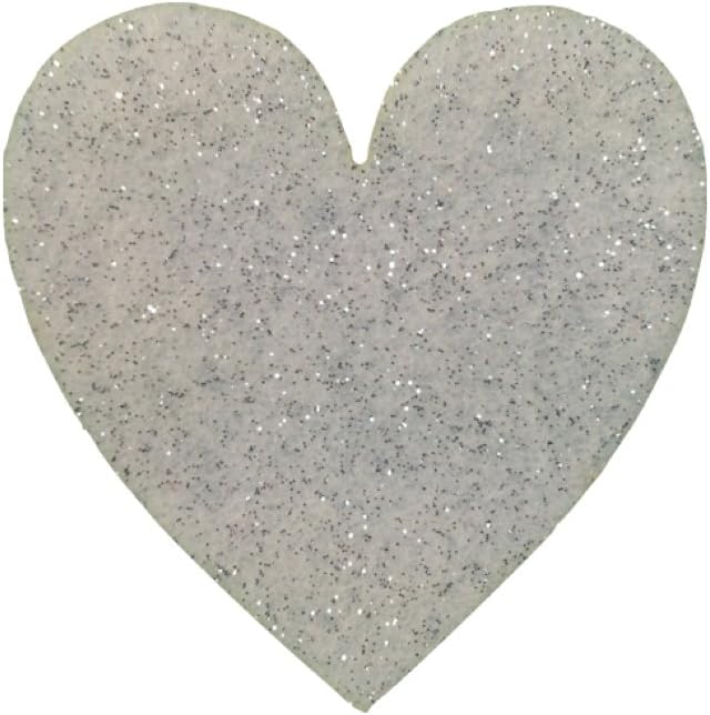 Petra's Craft News Hefg 2604 Confetti Article Fliz, Cream, 18 x 12 x 3 cm