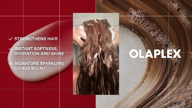 Amazon.com: Olaplex N°.5 Bond Maintenance™ Strengthening