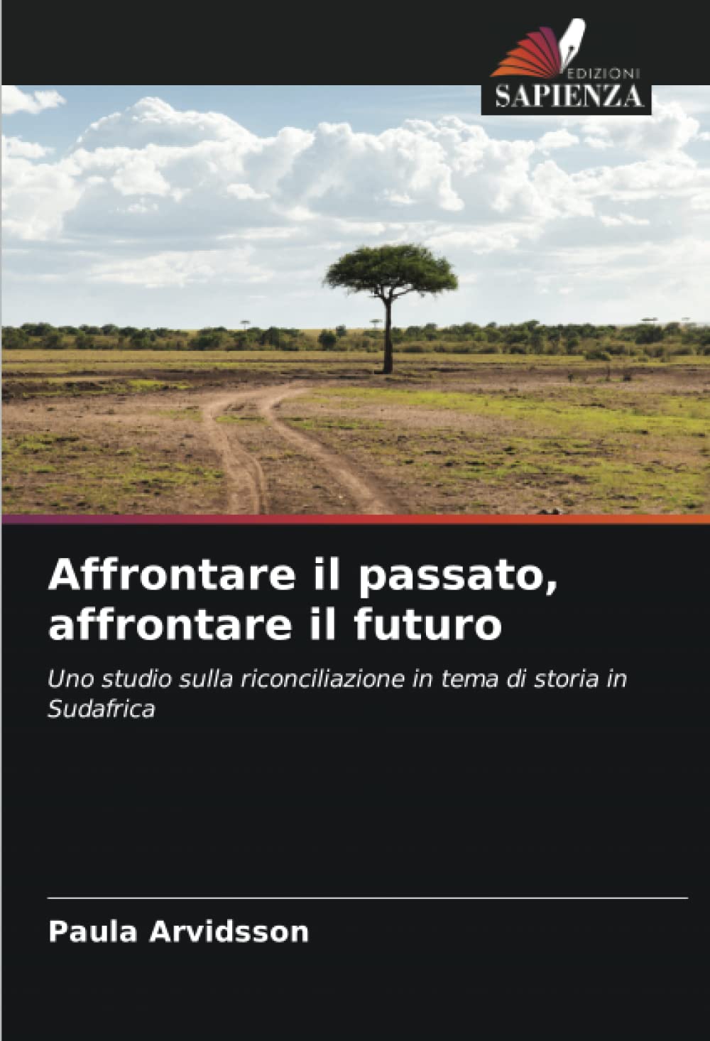 Affrontare il passato, affrontare il futuro: Uno studio sulla riconciliazione in tema di storia in Sudafrica