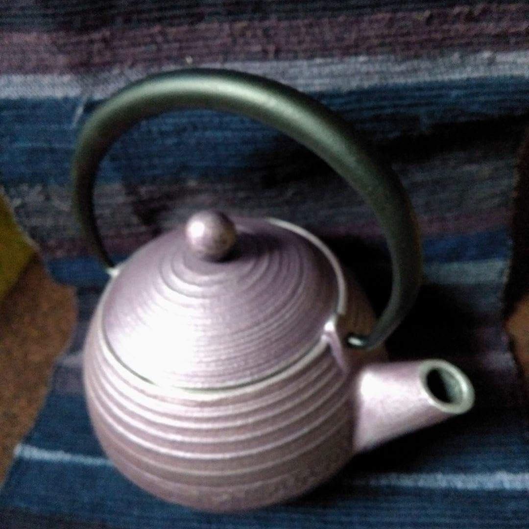 郡司康久　壺　益子焼 郡司庸久 | 整体と暮らしのギャラリーnara