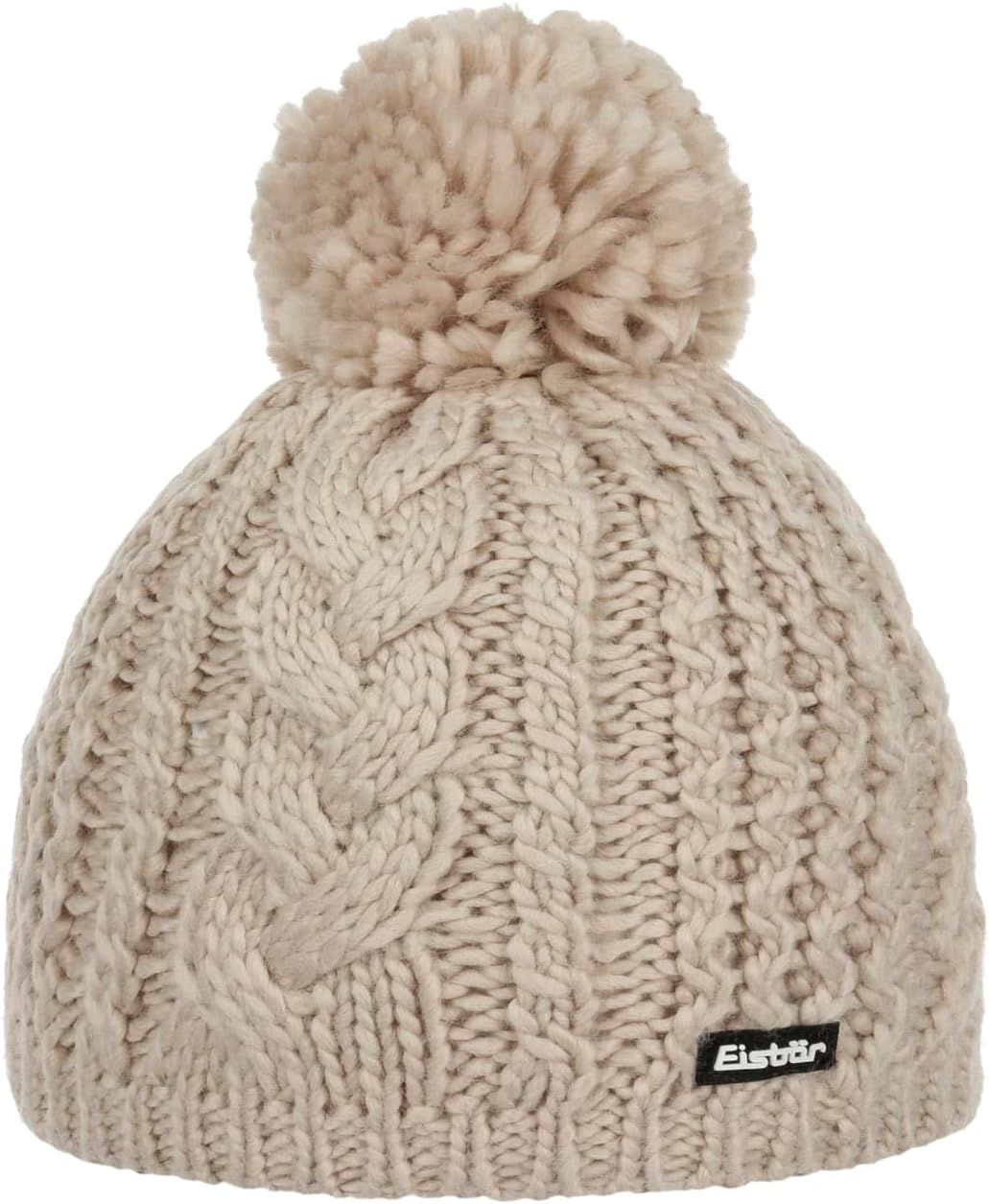 Eisbär Womens Afra Mü Pompom