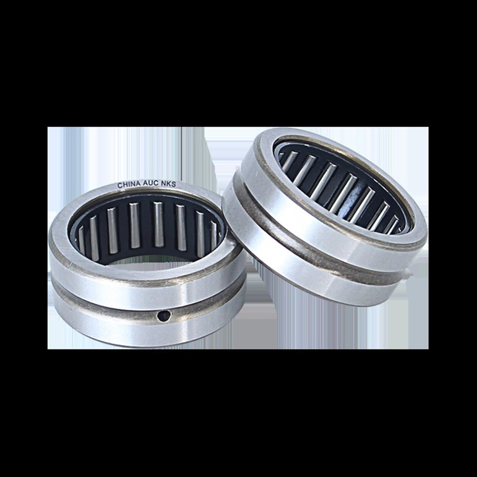 1 rodamiento de Agujas sin Anillo Interior NKS50 diámetro Interior 50 diámetro Exterior 65 Altura 22mm Rodillo de Agujas de rodamiento de precisión