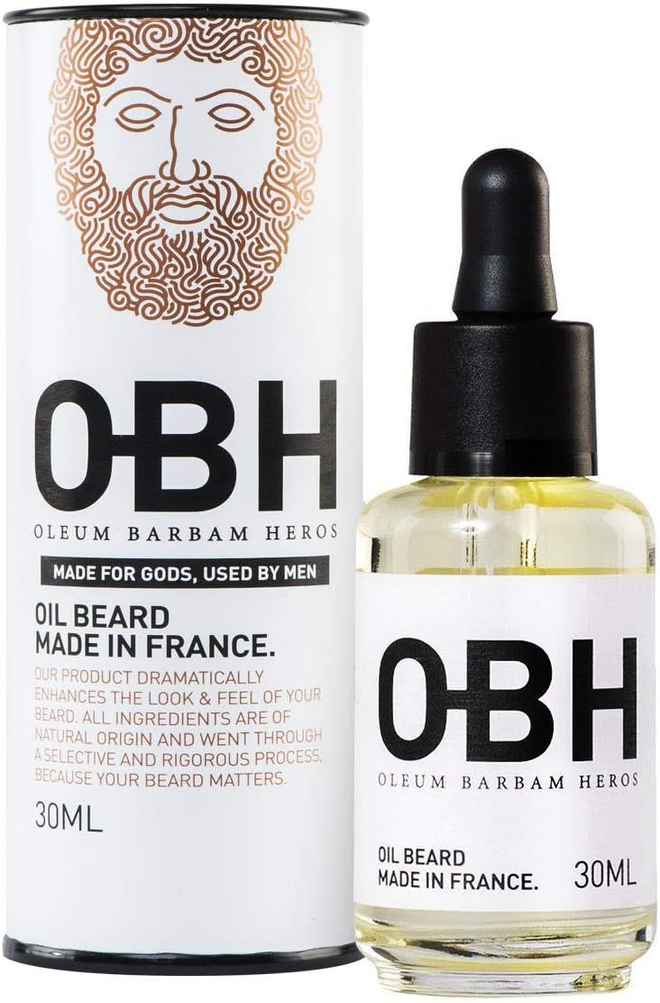 olio di sandalo per uomo